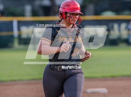 Thumbnail 1 in Mililani vs Kalani (OIA Semifinals) photogallery.