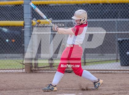 Thumbnail 3 in Mililani vs Kalani (OIA Semifinals) photogallery.