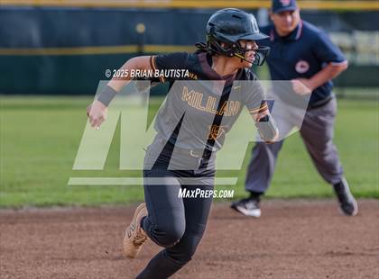Thumbnail 2 in Mililani vs Kalani (OIA Semifinals) photogallery.