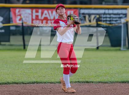 Thumbnail 1 in Mililani vs Kalani (OIA Semifinals) photogallery.
