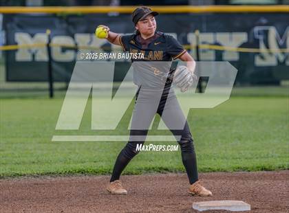 Thumbnail 1 in Mililani vs Kalani (OIA Semifinals) photogallery.