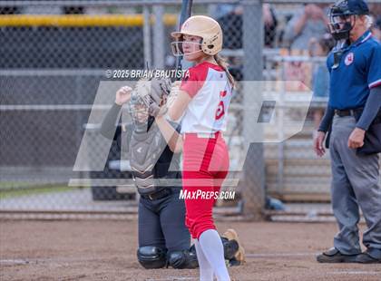 Thumbnail 1 in Mililani vs Kalani (OIA Semifinals) photogallery.
