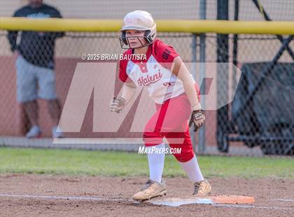 Thumbnail 1 in Mililani vs Kalani (OIA Semifinals) photogallery.