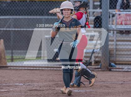 Thumbnail 1 in Mililani vs Kalani (OIA Semifinals) photogallery.