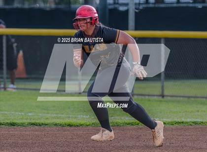 Thumbnail 1 in Mililani vs Kalani (OIA Semifinals) photogallery.
