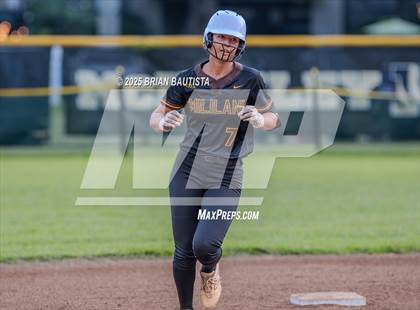 Thumbnail 3 in Mililani vs Kalani (OIA Semifinals) photogallery.