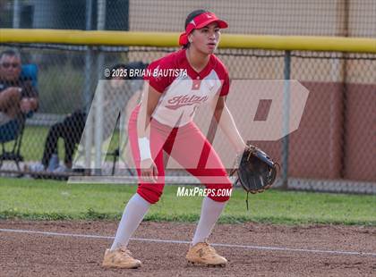 Thumbnail 3 in Mililani vs Kalani (OIA Semifinals) photogallery.