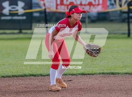 Thumbnail 1 in Mililani vs Kalani (OIA Semifinals) photogallery.