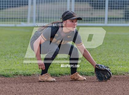 Thumbnail 3 in Mililani vs Kalani (OIA Semifinals) photogallery.