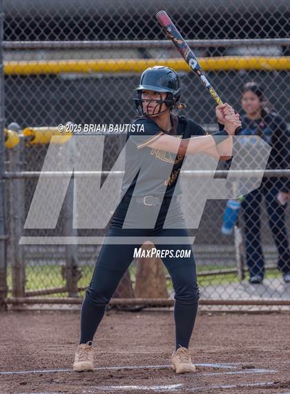 Thumbnail 2 in Mililani vs Kalani (OIA Semifinals) photogallery.