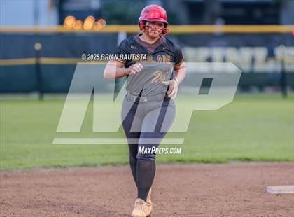 Thumbnail 3 in Mililani vs Kalani (OIA Semifinals) photogallery.