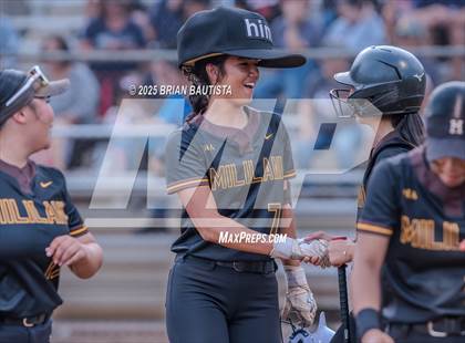 Thumbnail 3 in Mililani vs Kalani (OIA Semifinals) photogallery.