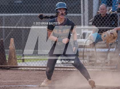 Thumbnail 2 in Mililani vs Kalani (OIA Semifinals) photogallery.