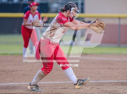 Thumbnail 3 in Mililani vs Kalani (OIA Semifinals) photogallery.