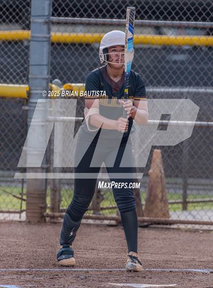 Thumbnail 2 in Mililani vs Kalani (OIA Semifinals) photogallery.