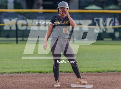 Thumbnail 2 in Mililani vs Kalani (OIA Semifinals) photogallery.