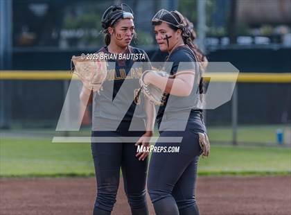 Thumbnail 2 in Mililani vs Kalani (OIA Semifinals) photogallery.