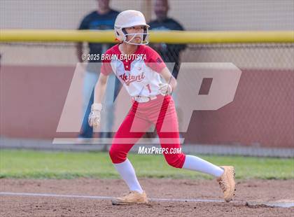 Thumbnail 2 in Mililani vs Kalani (OIA Semifinals) photogallery.