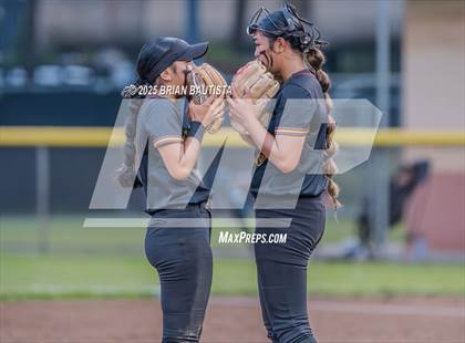 Thumbnail 2 in Mililani vs Kalani (OIA Semifinals) photogallery.