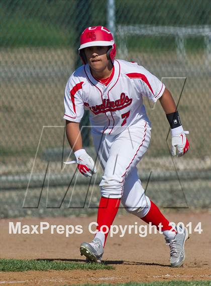 Thumbnail 2 in Millennium @ Woodland Christian <B>Wrong Year</B> photogallery.
