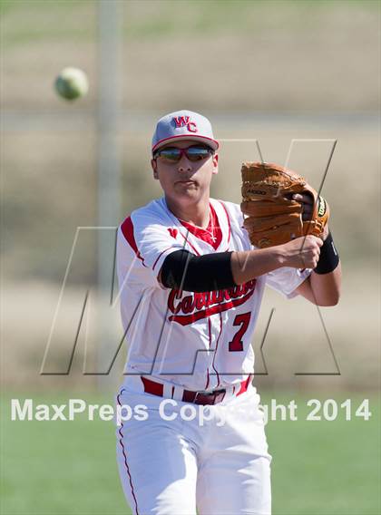 Thumbnail 3 in Millennium @ Woodland Christian <B>Wrong Year</B> photogallery.