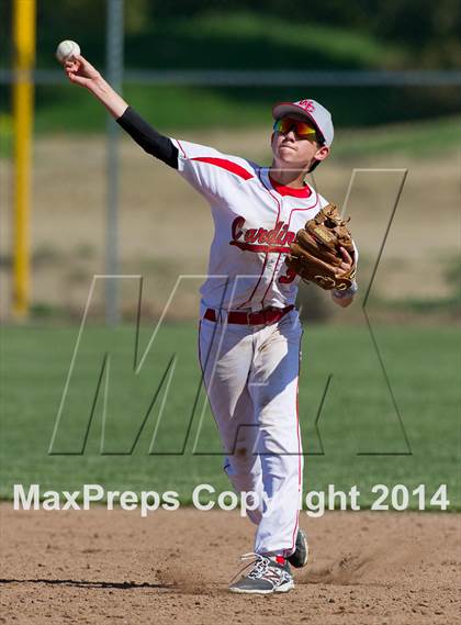 Thumbnail 1 in Millennium @ Woodland Christian <B>Wrong Year</B> photogallery.