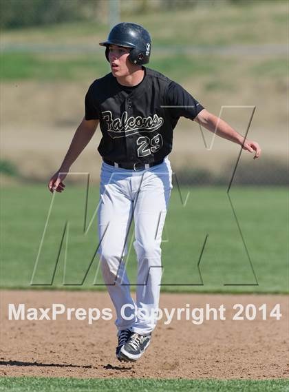 Thumbnail 3 in Millennium @ Woodland Christian <B>Wrong Year</B> photogallery.