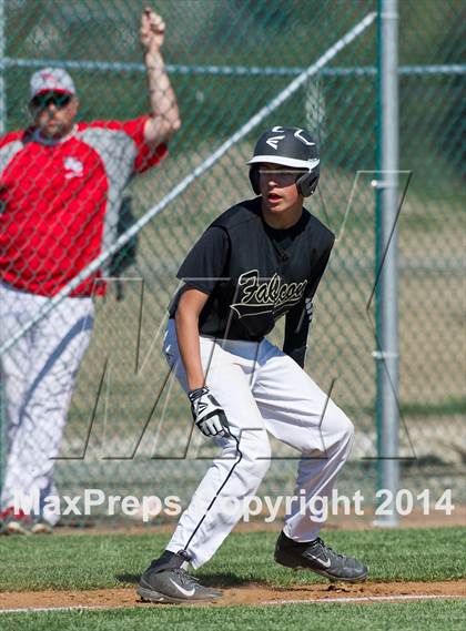 Thumbnail 1 in Millennium @ Woodland Christian <B>Wrong Year</B> photogallery.