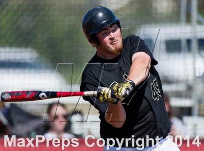 Thumbnail 1 in Millennium @ Woodland Christian <B>Wrong Year</B> photogallery.