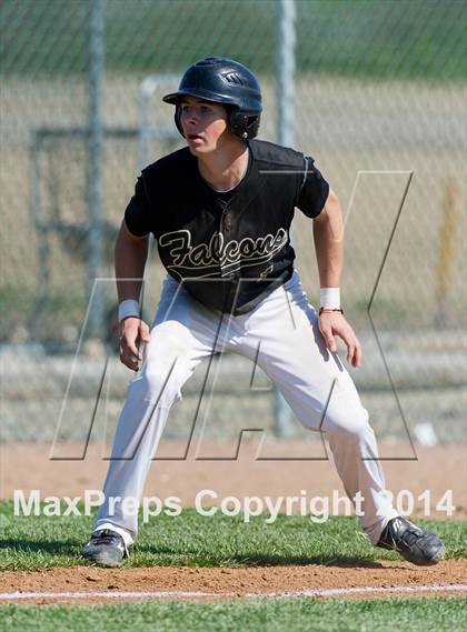 Thumbnail 3 in Millennium @ Woodland Christian <B>Wrong Year</B> photogallery.