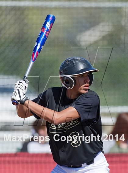 Thumbnail 3 in Millennium @ Woodland Christian <B>Wrong Year</B> photogallery.