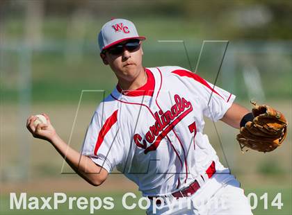 Thumbnail 2 in Millennium @ Woodland Christian <B>Wrong Year</B> photogallery.