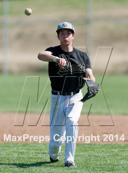 Thumbnail 3 in Millennium @ Woodland Christian <B>Wrong Year</B> photogallery.