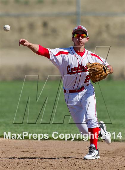 Thumbnail 3 in Millennium @ Woodland Christian <B>Wrong Year</B> photogallery.