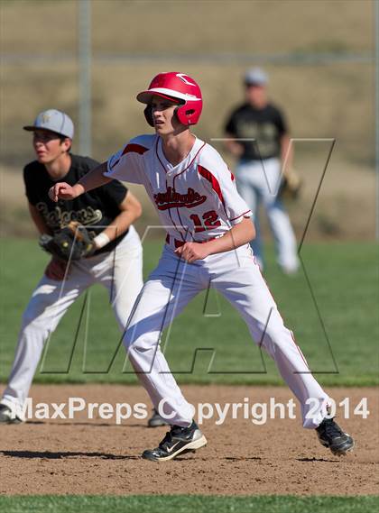 Thumbnail 2 in Millennium @ Woodland Christian <B>Wrong Year</B> photogallery.