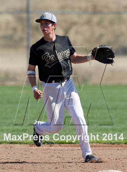 Thumbnail 3 in Millennium @ Woodland Christian <B>Wrong Year</B> photogallery.