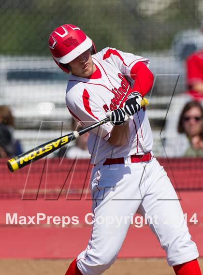 Thumbnail 2 in Millennium @ Woodland Christian <B>Wrong Year</B> photogallery.