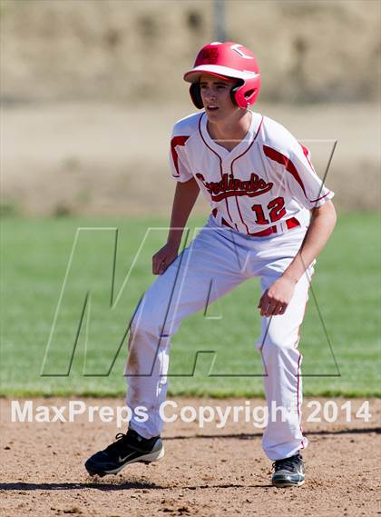Thumbnail 1 in Millennium @ Woodland Christian <B>Wrong Year</B> photogallery.