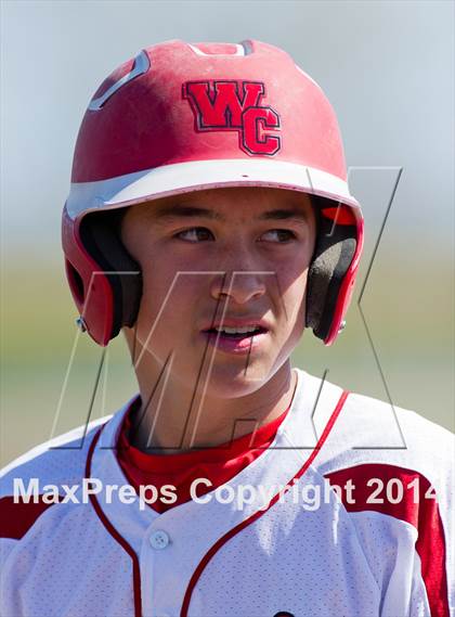 Thumbnail 2 in Millennium @ Woodland Christian <B>Wrong Year</B> photogallery.