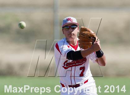 Thumbnail 2 in Millennium @ Woodland Christian <B>Wrong Year</B> photogallery.