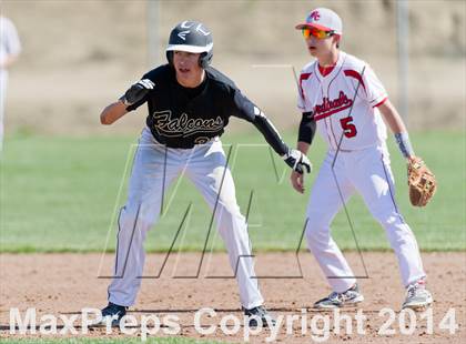 Thumbnail 1 in Millennium @ Woodland Christian <B>Wrong Year</B> photogallery.