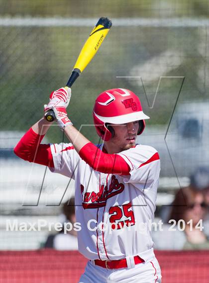 Thumbnail 3 in Millennium @ Woodland Christian <B>Wrong Year</B> photogallery.
