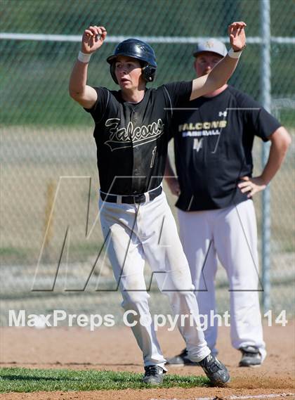 Thumbnail 2 in Millennium @ Woodland Christian <B>Wrong Year</B> photogallery.