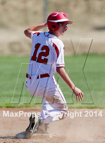 Thumbnail 3 in Millennium @ Woodland Christian <B>Wrong Year</B> photogallery.
