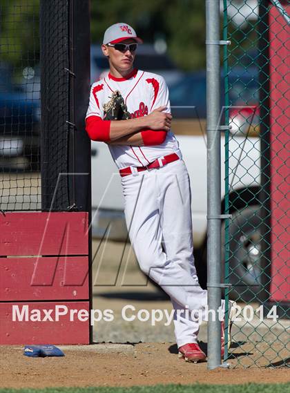Thumbnail 3 in Millennium @ Woodland Christian <B>Wrong Year</B> photogallery.