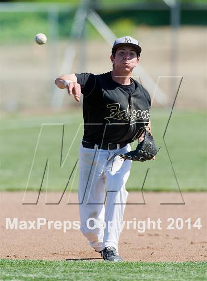 Thumbnail 2 in Millennium @ Woodland Christian <B>Wrong Year</B> photogallery.