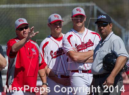 Thumbnail 1 in Millennium @ Woodland Christian <B>Wrong Year</B> photogallery.