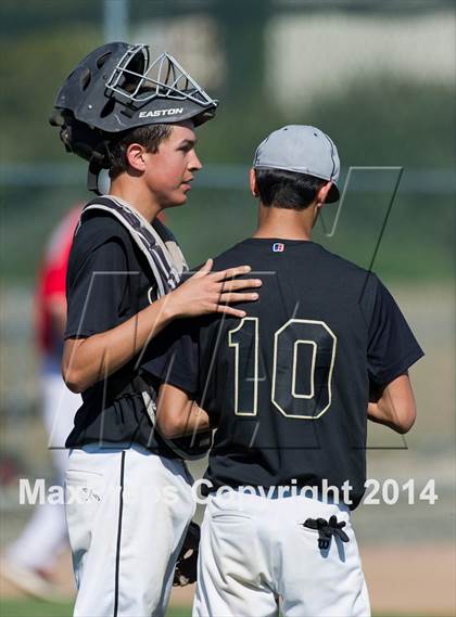 Thumbnail 1 in Millennium @ Woodland Christian <B>Wrong Year</B> photogallery.