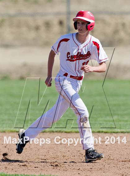 Thumbnail 2 in Millennium @ Woodland Christian <B>Wrong Year</B> photogallery.