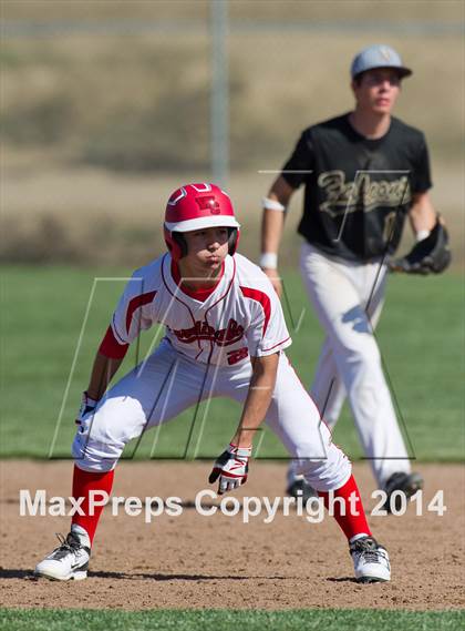 Thumbnail 3 in Millennium @ Woodland Christian <B>Wrong Year</B> photogallery.